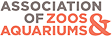 Association of Zoos & Aquariums logo